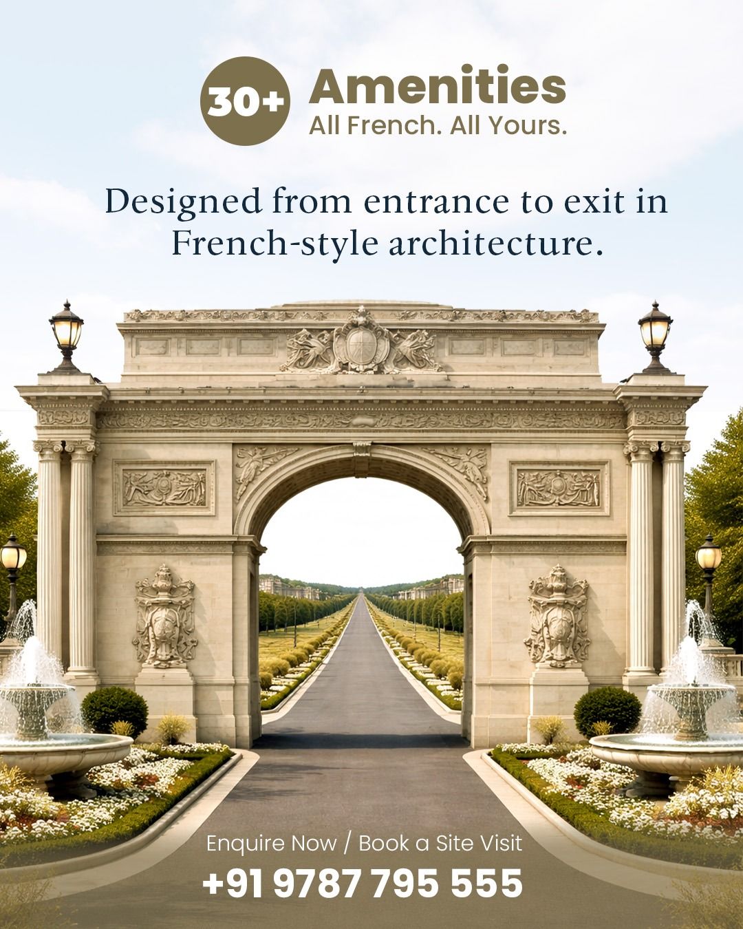 Frenchville Gallery Image 2